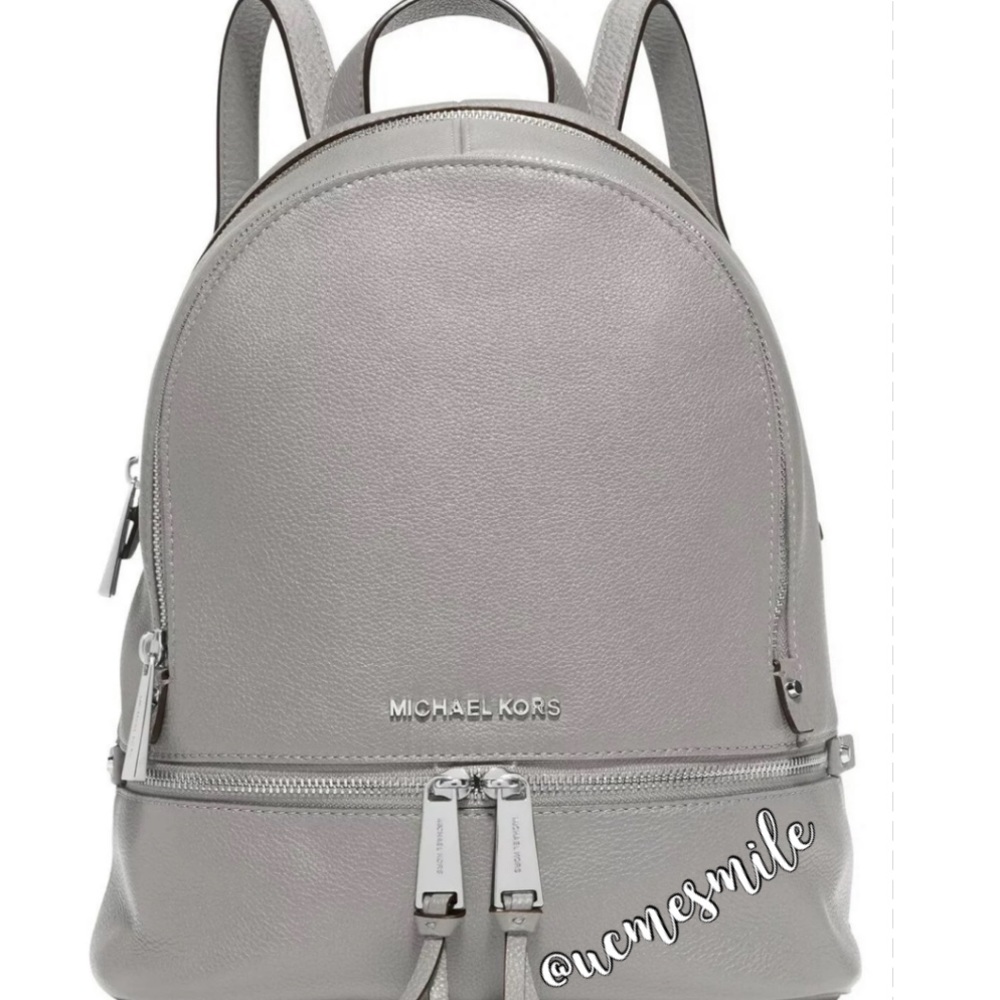 Michael Kors Small Backpack